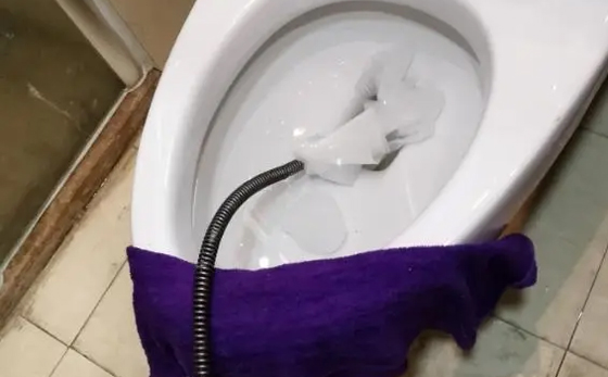 万江街道马桶疏通